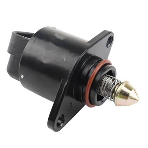 New idle air control - air, for