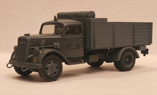 Victoria opel blitz - victoria,